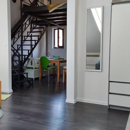 Apartments Protin Sokak ซาราเยโว ภายนอก รูปภาพ