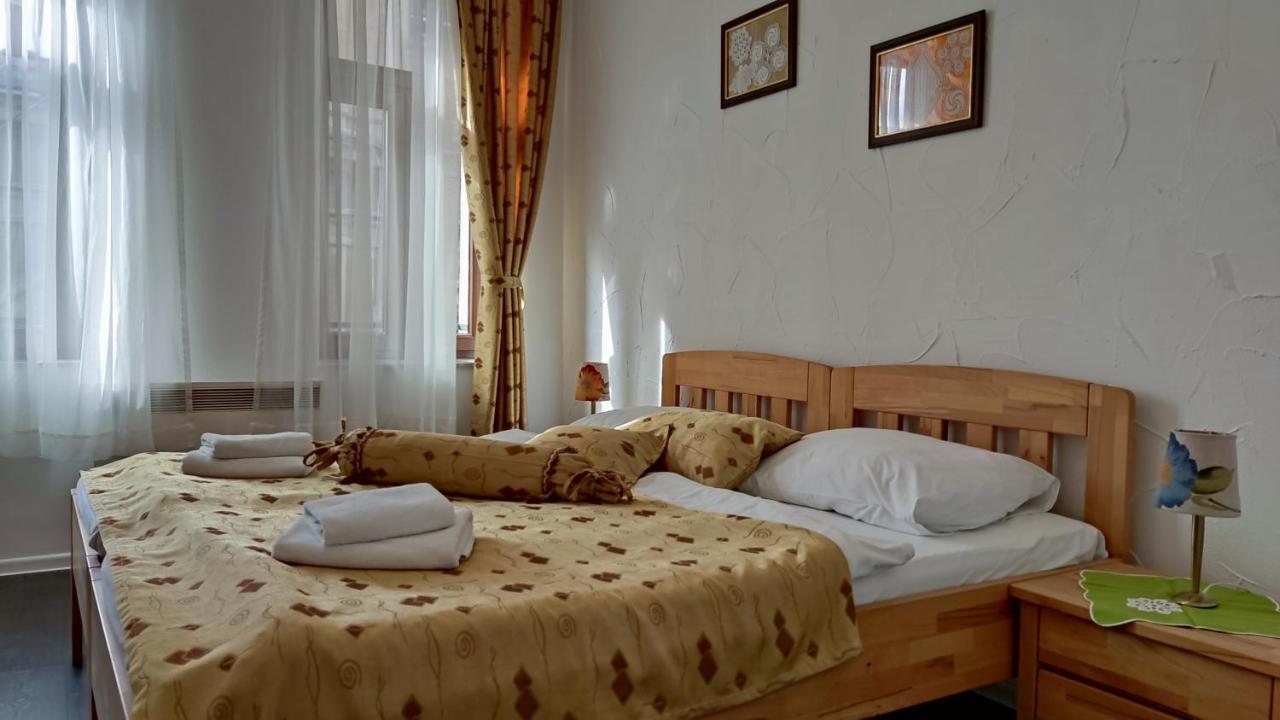 Apartments Protin Sokak ซาราเยโว ภายนอก รูปภาพ