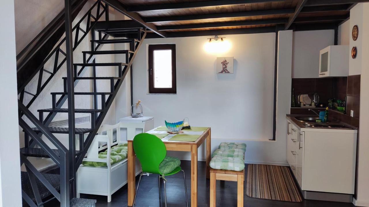 Apartments Protin Sokak ซาราเยโว ภายนอก รูปภาพ