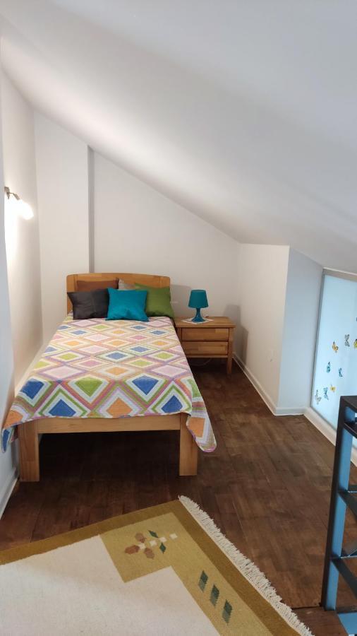 Apartments Protin Sokak ซาราเยโว ภายนอก รูปภาพ
