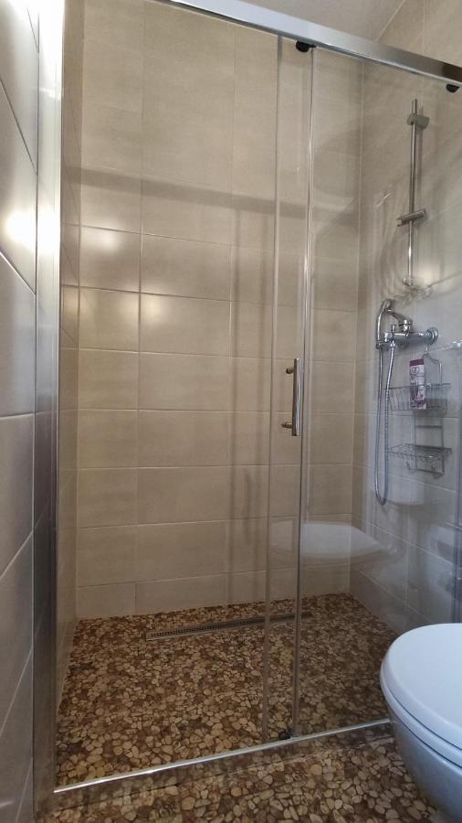 Apartments Protin Sokak ซาราเยโว ภายนอก รูปภาพ