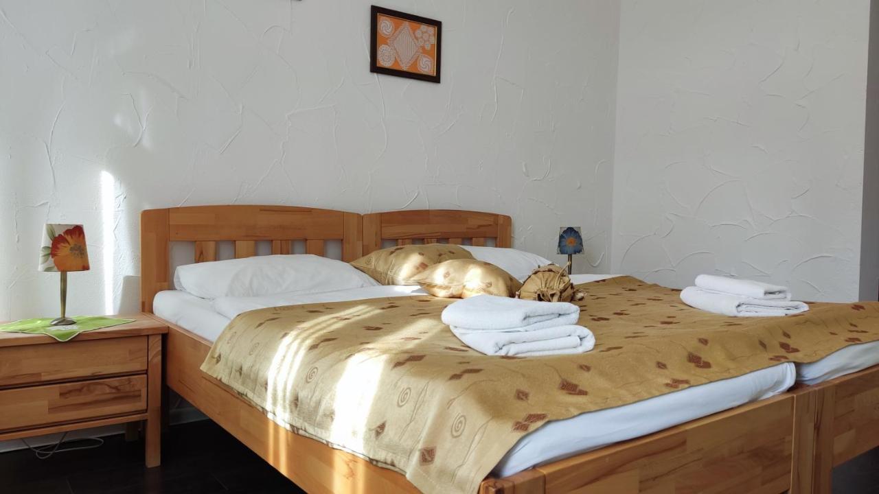 Apartments Protin Sokak ซาราเยโว ภายนอก รูปภาพ