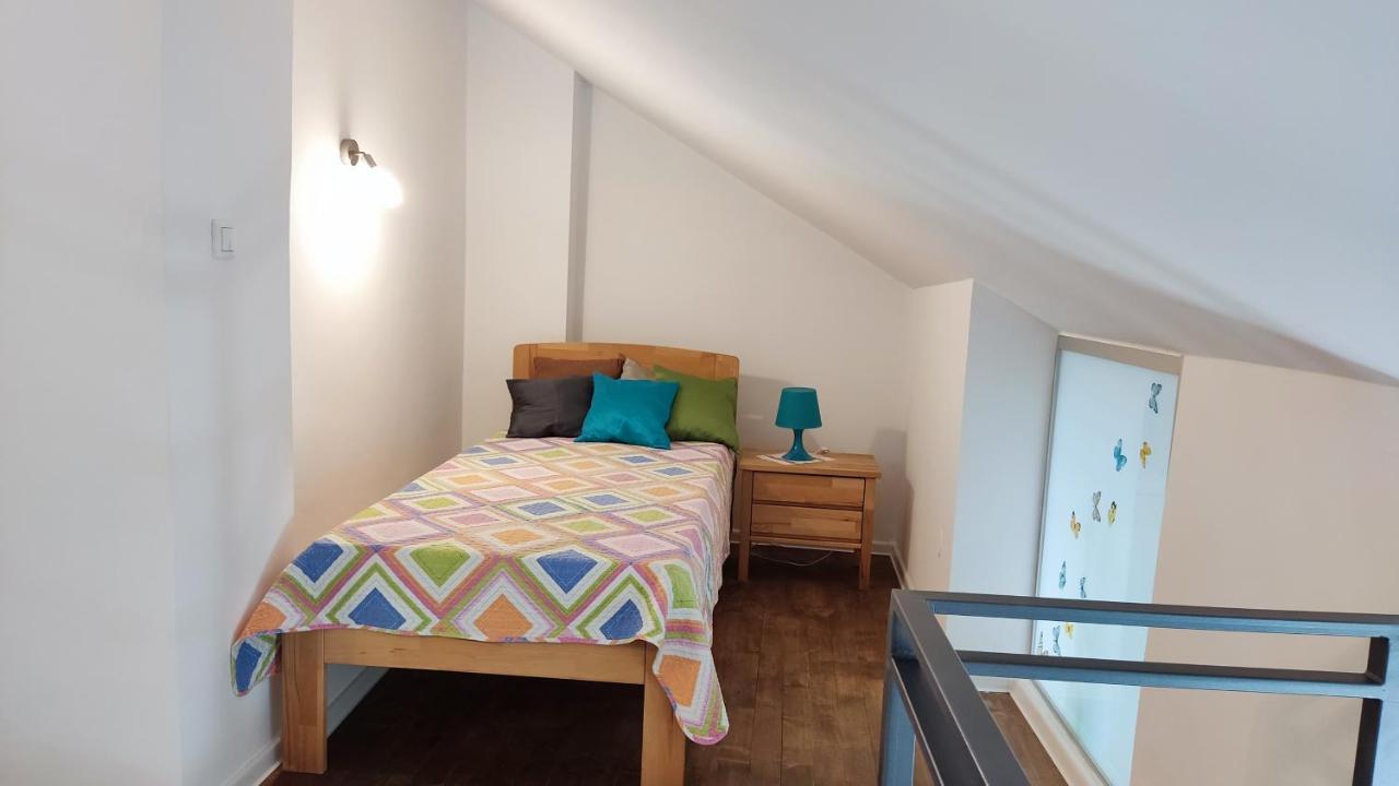 Apartments Protin Sokak ซาราเยโว ภายนอก รูปภาพ