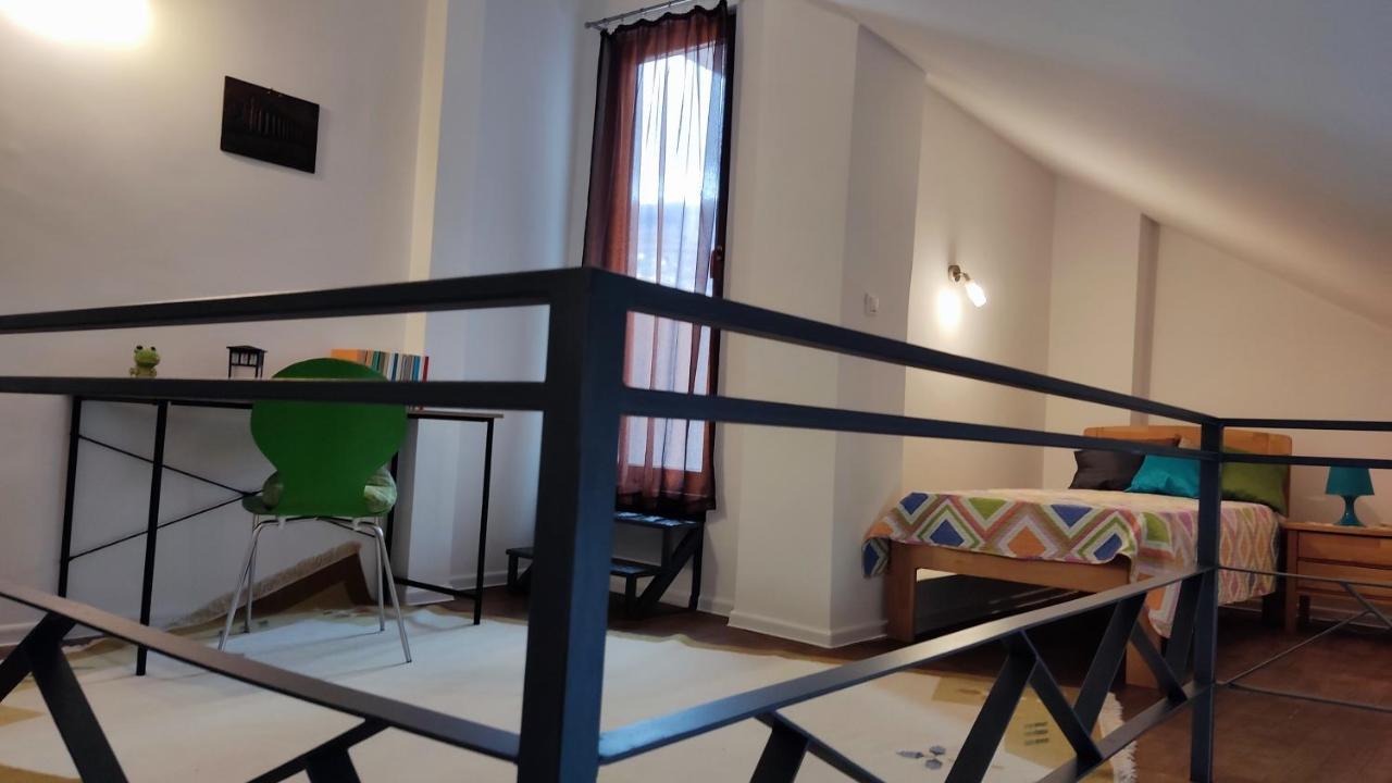 Apartments Protin Sokak ซาราเยโว ภายนอก รูปภาพ