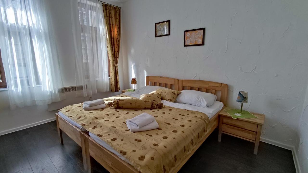 Apartments Protin Sokak ซาราเยโว ภายนอก รูปภาพ
