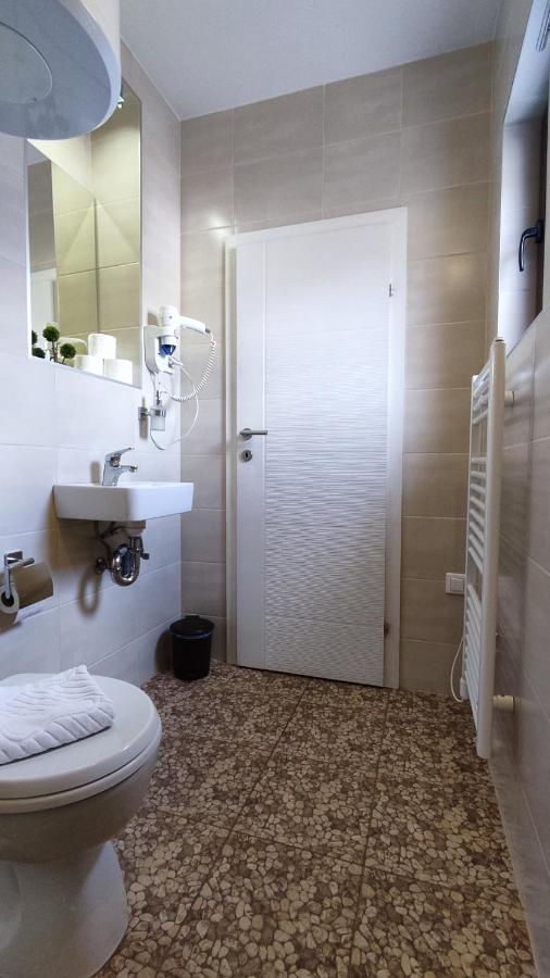 Apartments Protin Sokak ซาราเยโว ภายนอก รูปภาพ