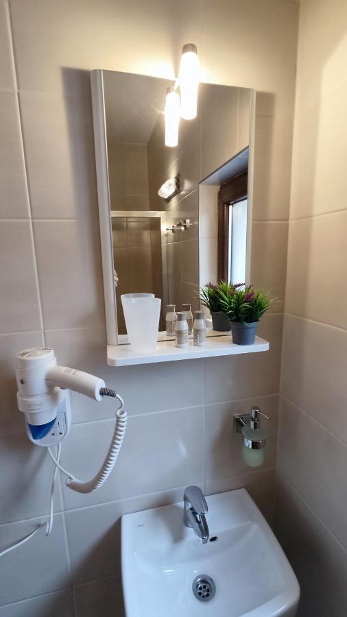 Apartments Protin Sokak ซาราเยโว ภายนอก รูปภาพ